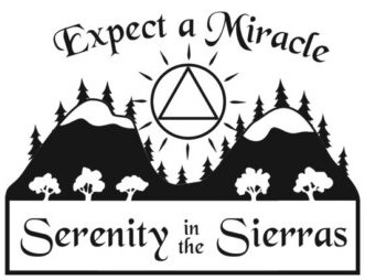 Serenity in the Sierras